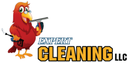 EXPERT CLEANING LLC LOGO 2