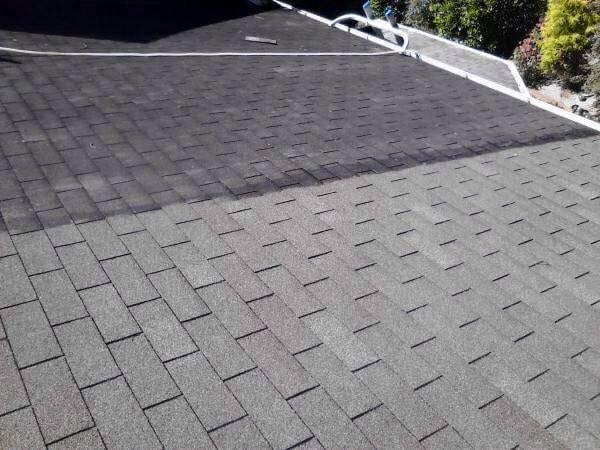 Asphalt Roof Cleaning Services In West Haven CT