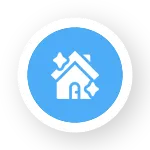 clean house exterior
