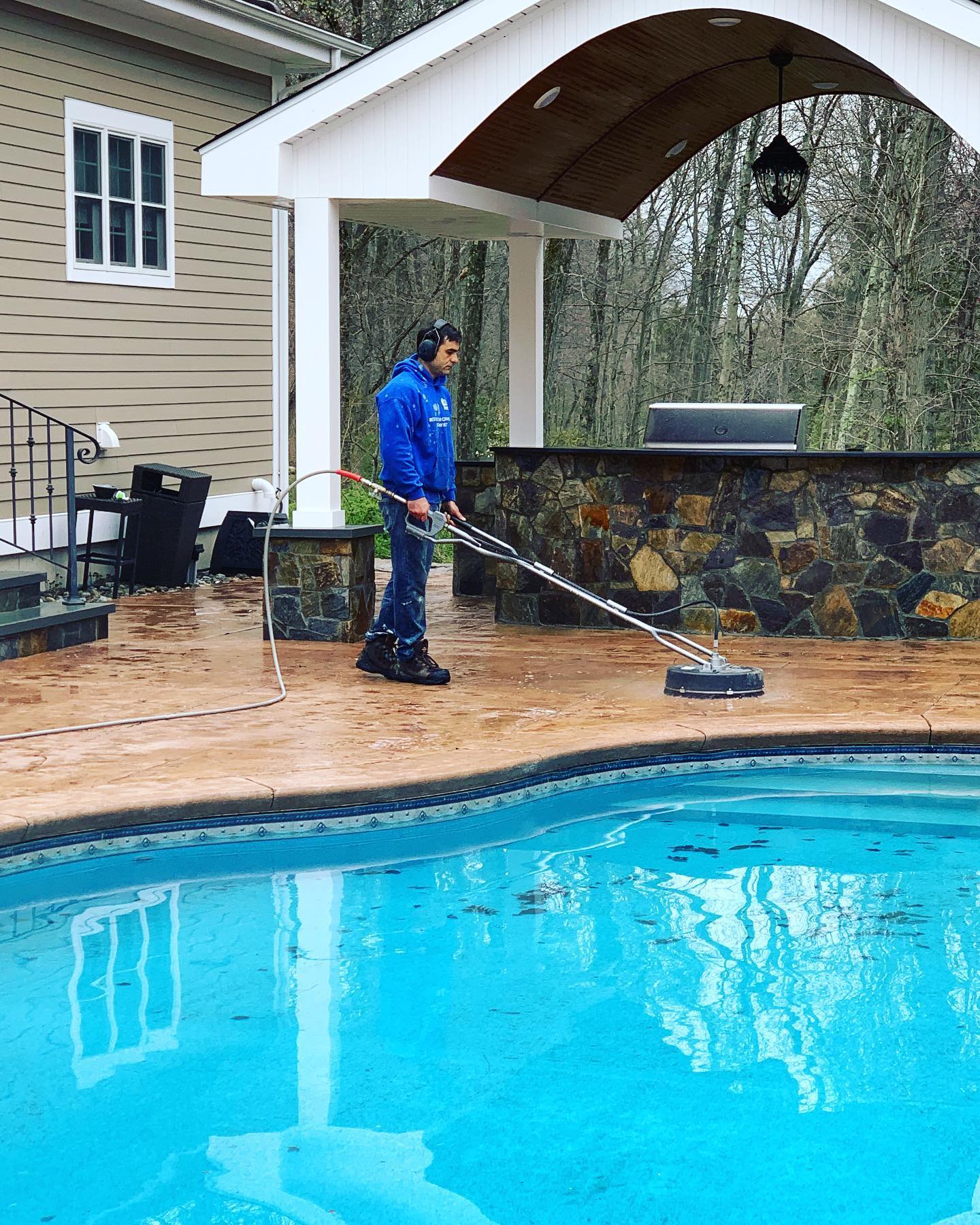 Power Washing West Haven CT
