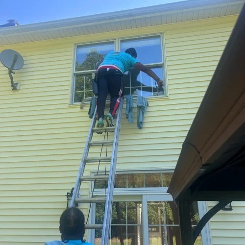 Power Washing New Haven, CT