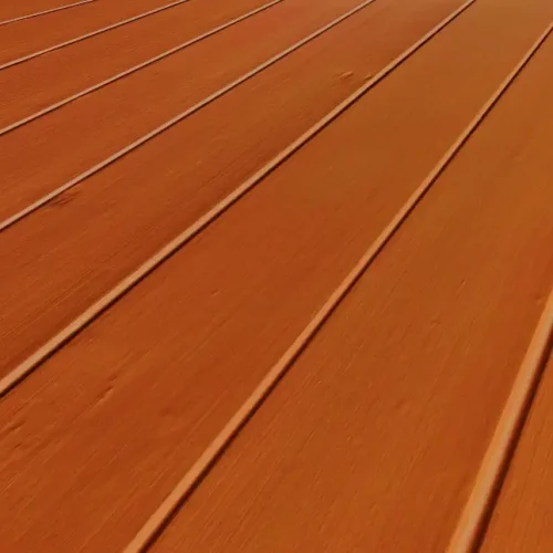 Cedar Decks