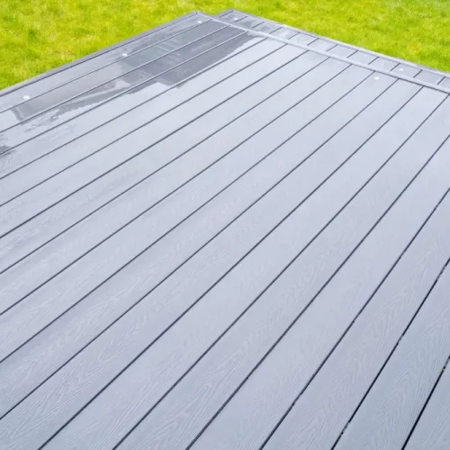 Composite Decks