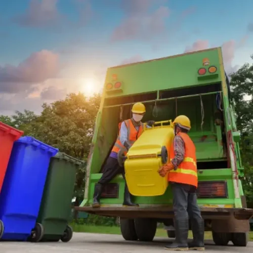 Yard Waste Bins Yard Waste Bins