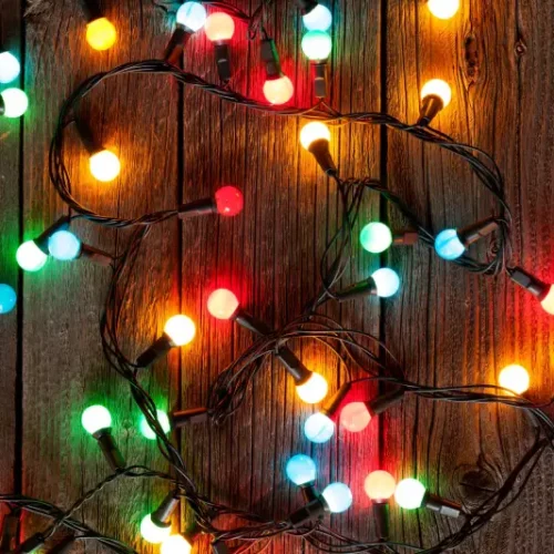 Mini lights