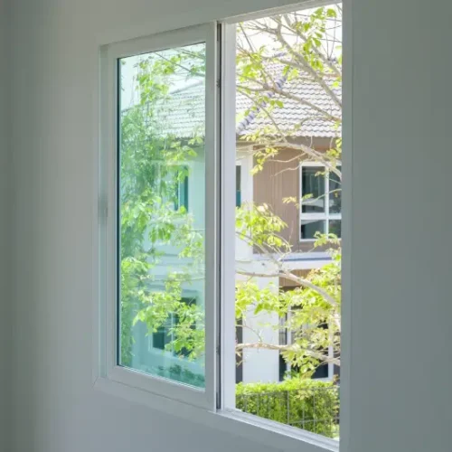 Sliding Windows