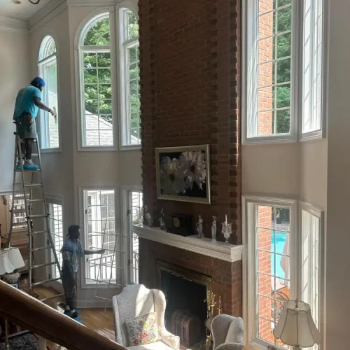 Window Cleaning Milford CT